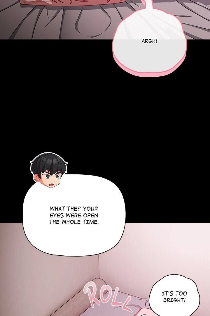 People of The Dark - Chapter 38 [photo 93] - MangaPorn