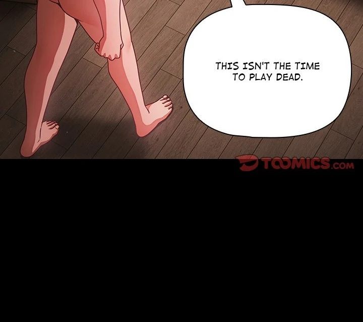 People of The Dark - Chapter 38 [photo 95] - MangaPorn