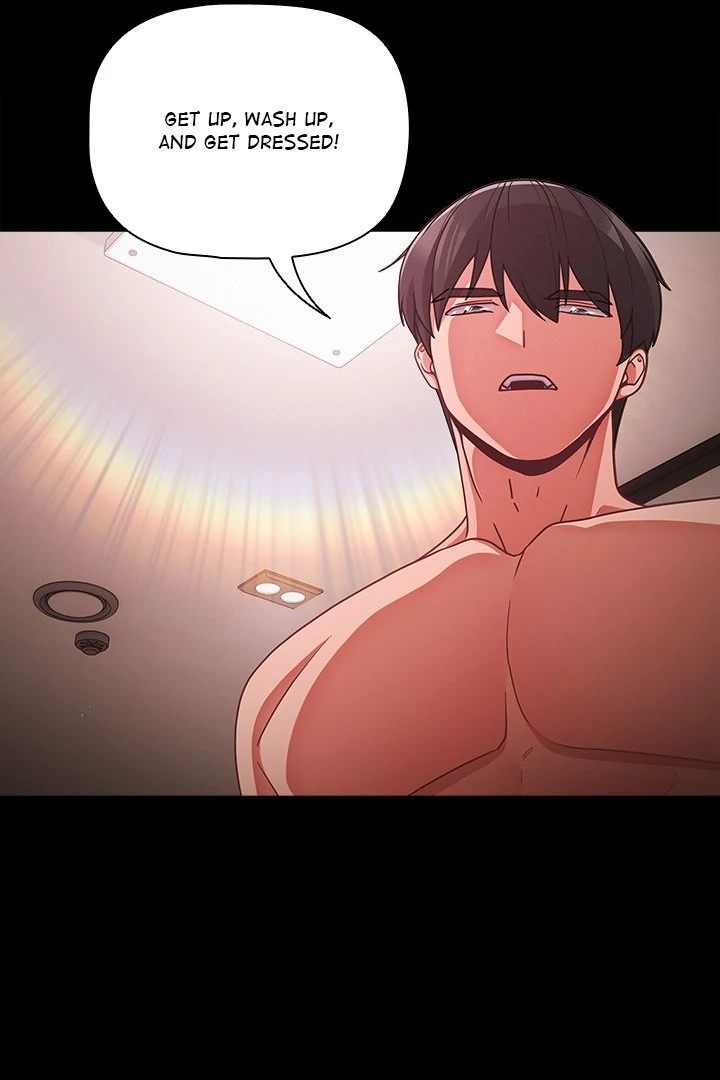 People of The Dark - Chapter 38 [photo 96] - MangaPorn