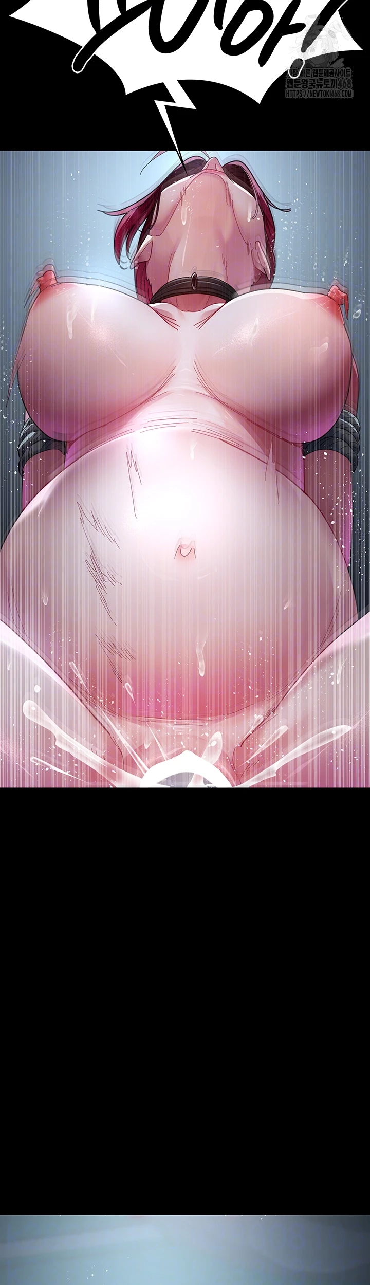 Night Hospital Raw - Chapter 113 [photo 12] - MangaPorn