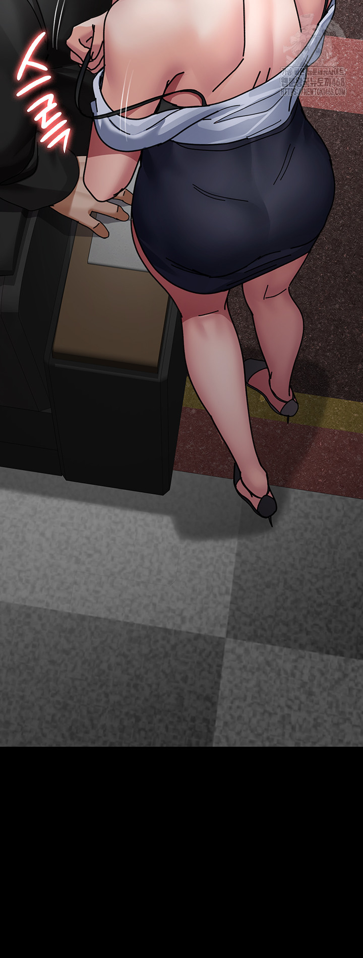 Night Hospital Raw - Chapter 113 [photo 36] - MangaPorn