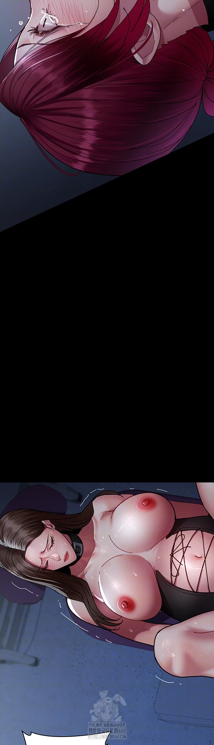 Night Hospital Raw - Chapter 113 [photo 4] - MangaPorn