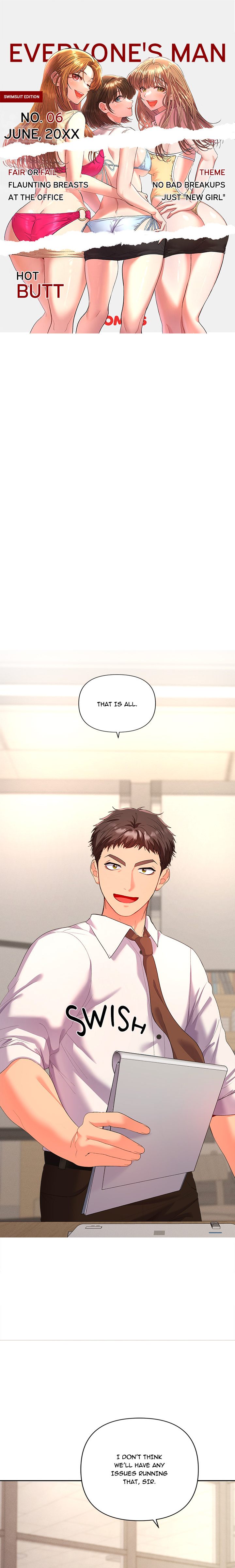 Everyone’s Man - Chapter 1 [photo 1] - MangaPorn