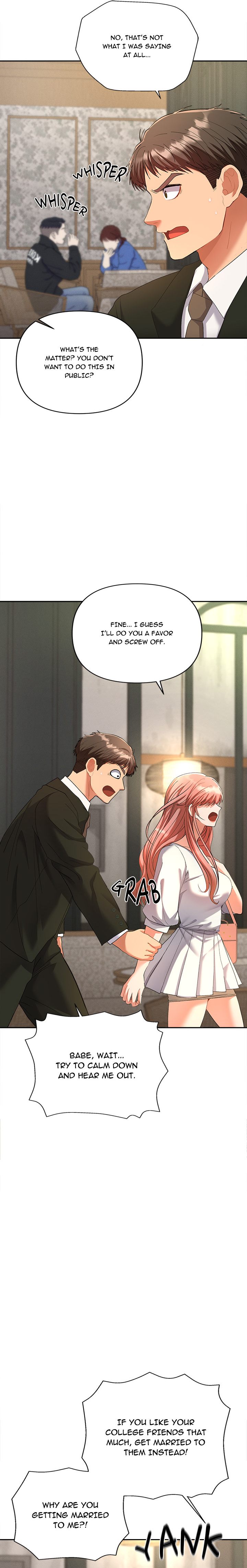 Everyone’s Man - Chapter 1 [photo 14] - MangaPorn