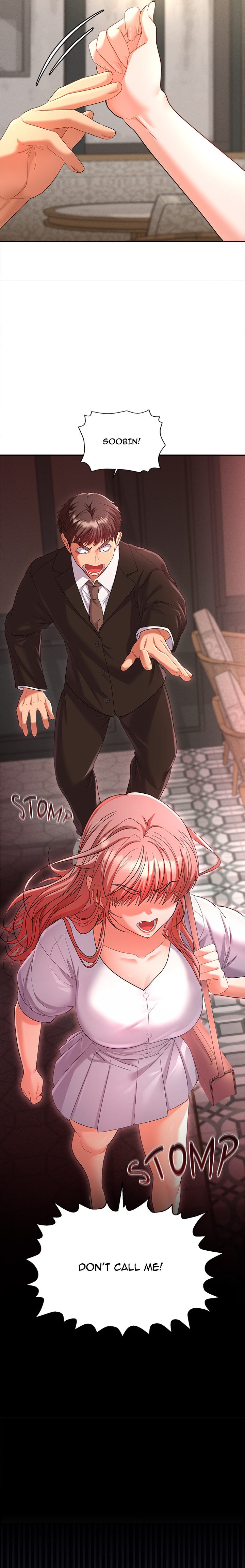 Everyone’s Man - Chapter 1 [photo 15] - MangaPorn