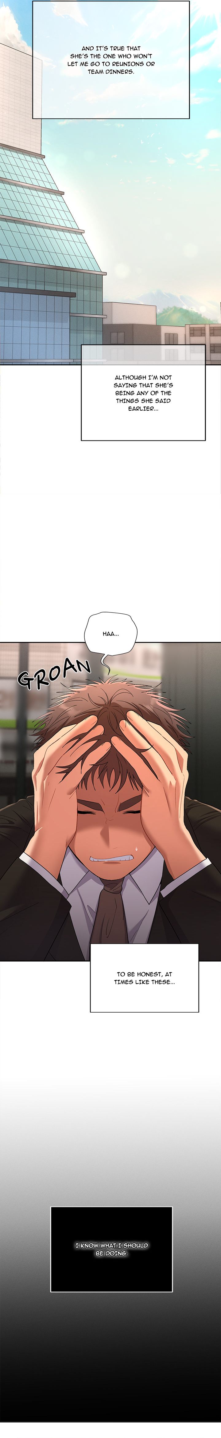 Everyone’s Man - Chapter 1 [photo 17] - MangaPorn