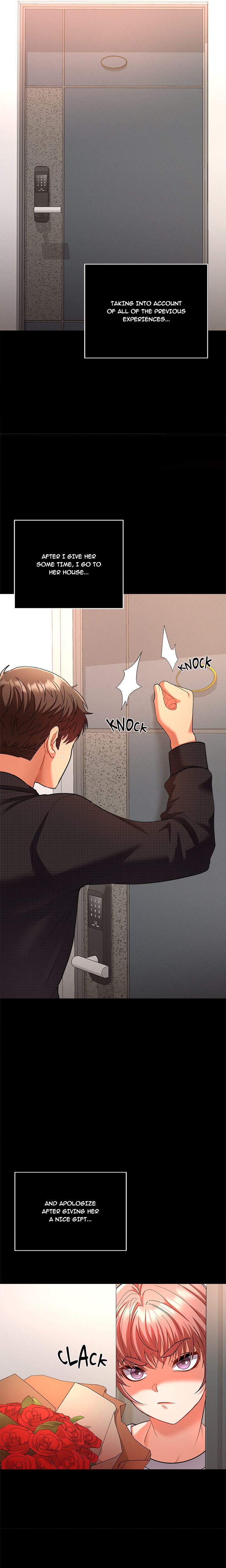 Everyone’s Man - Chapter 1 [photo 18] - MangaPorn