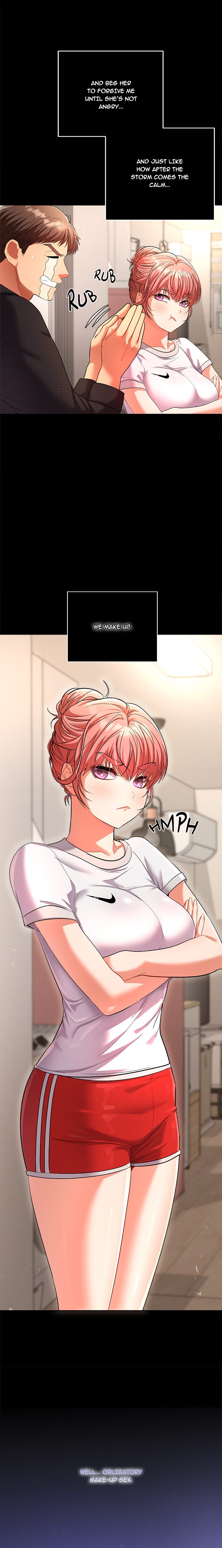 Everyone’s Man - Chapter 1 [photo 19] - MangaPorn