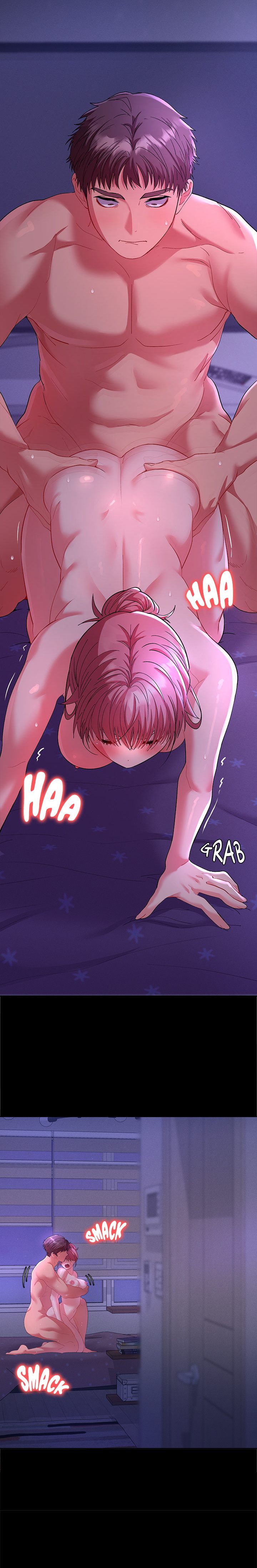 Everyone’s Man - Chapter 1 [photo 20] - MangaPorn