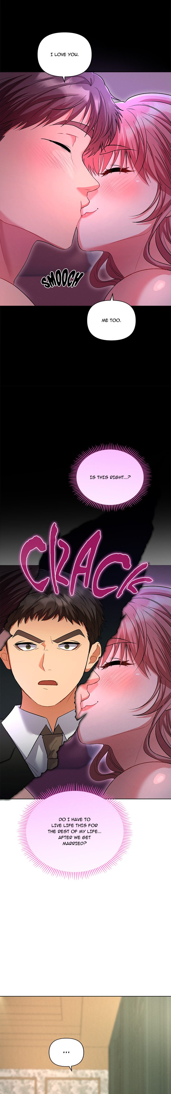 Everyone’s Man - Chapter 1 [photo 22] - MangaPorn