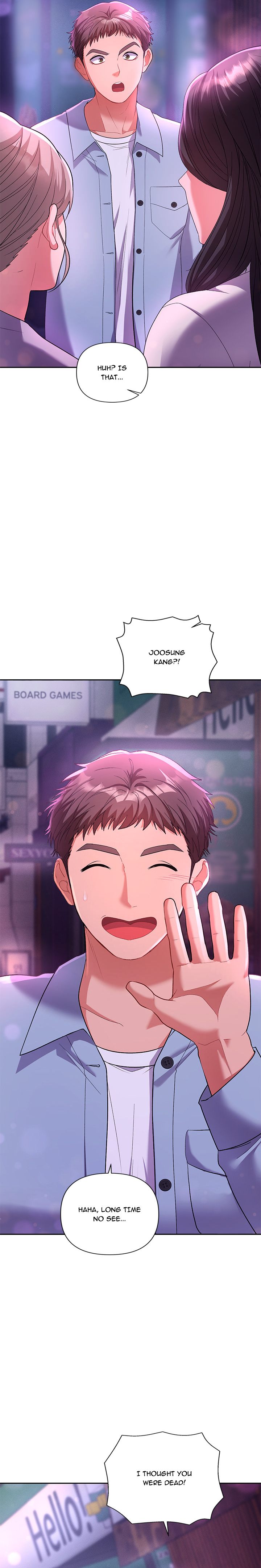 Everyone’s Man - Chapter 1 [photo 26] - MangaPorn