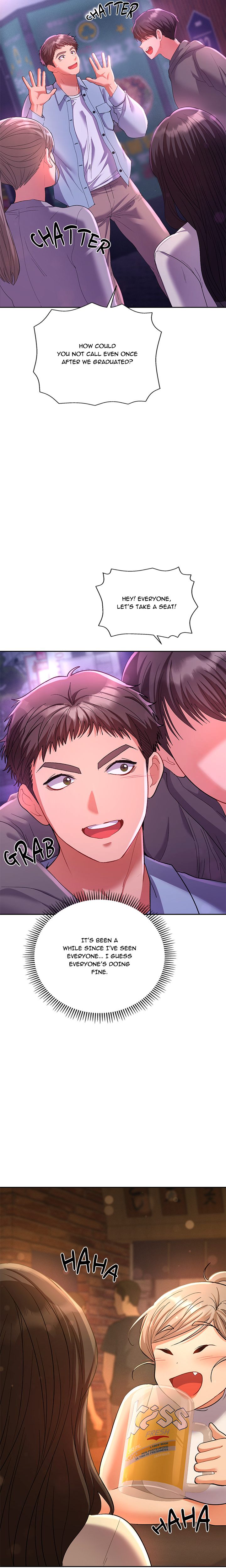 Everyone’s Man - Chapter 1 [photo 27] - MangaPorn