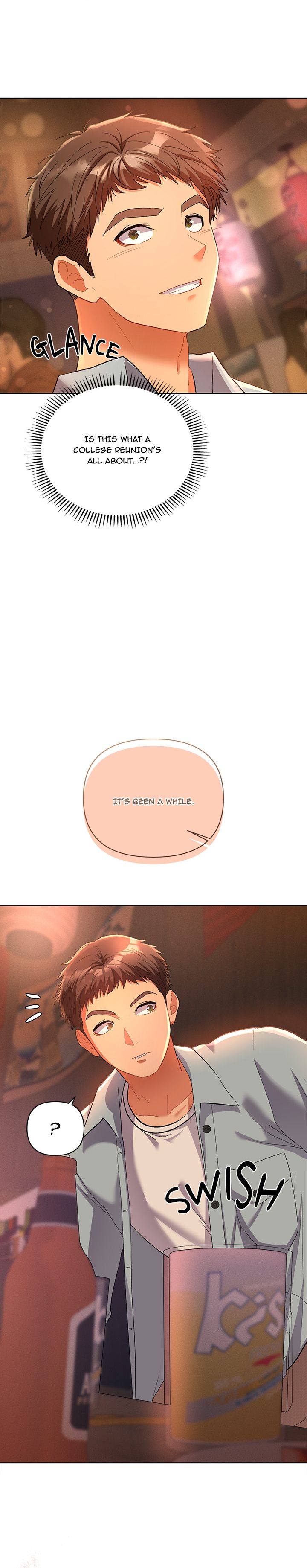 Everyone’s Man - Chapter 1 [photo 28] - MangaPorn