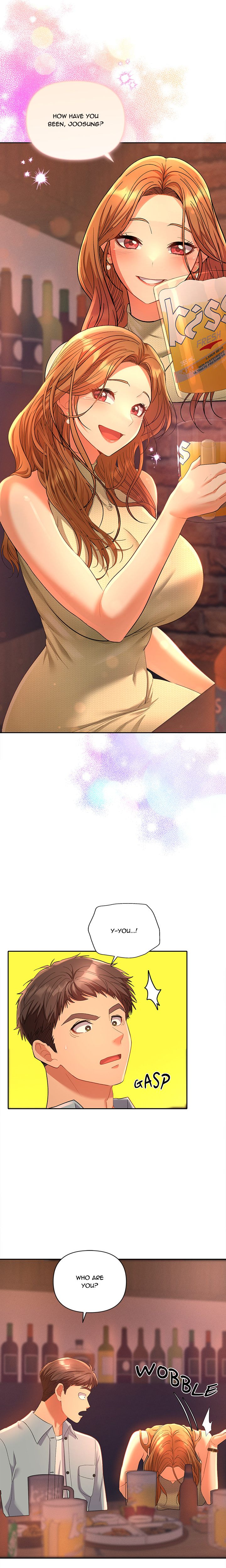 Everyone’s Man - Chapter 1 [photo 29] - MangaPorn