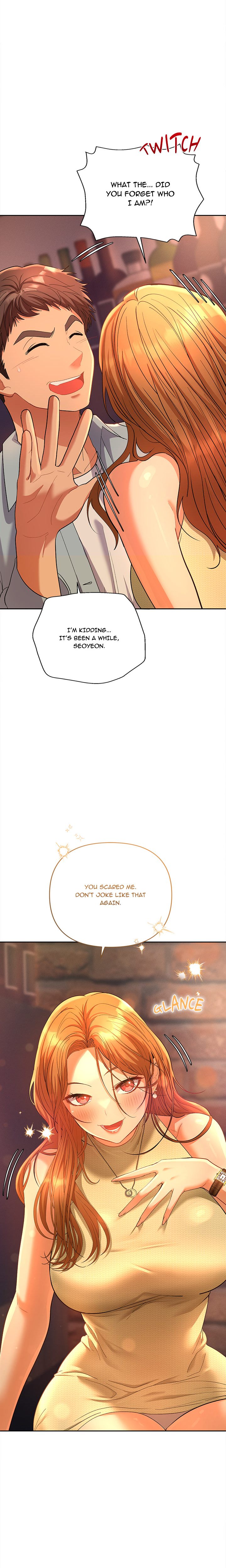 Everyone’s Man - Chapter 1 [photo 30] - MangaPorn