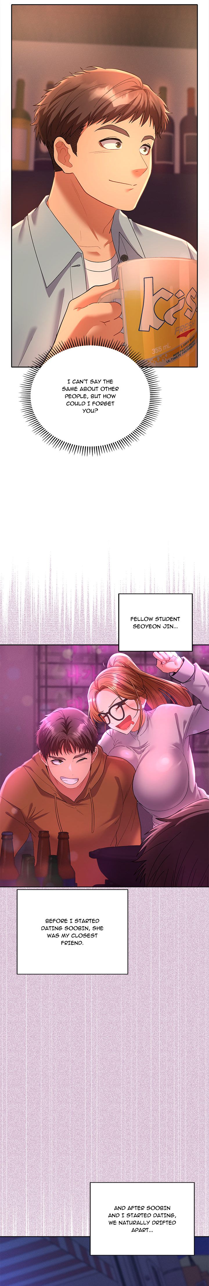 Everyone’s Man - Chapter 1 [photo 31] - MangaPorn