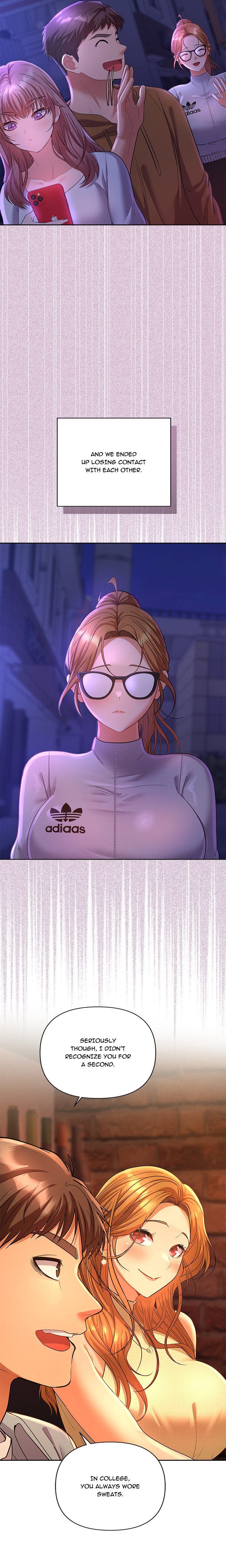 Everyone’s Man - Chapter 1 [photo 32] - MangaPorn