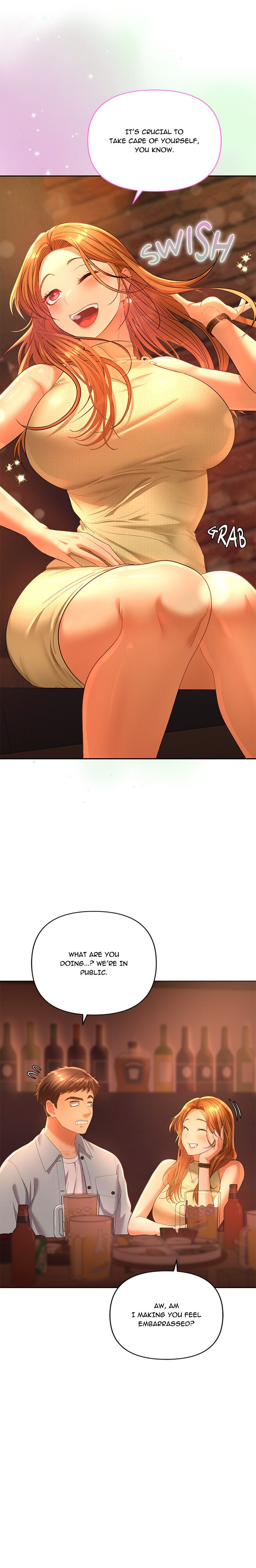 Everyone’s Man - Chapter 1 [photo 34] - MangaPorn