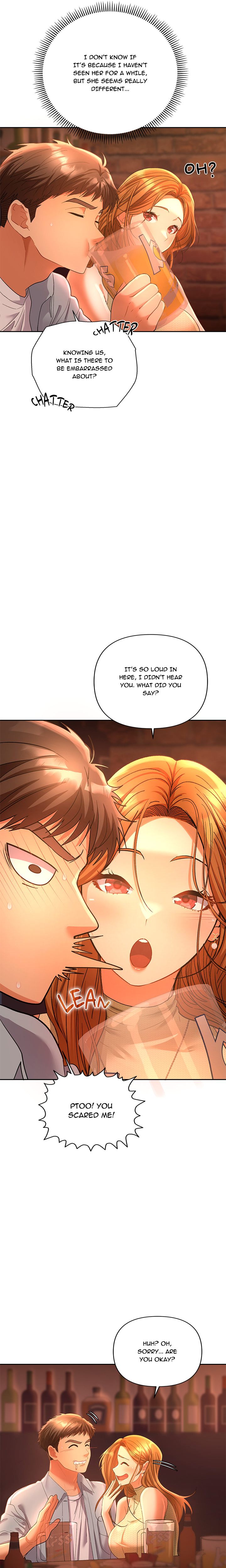 Everyone’s Man - Chapter 1 [photo 35] - MangaPorn