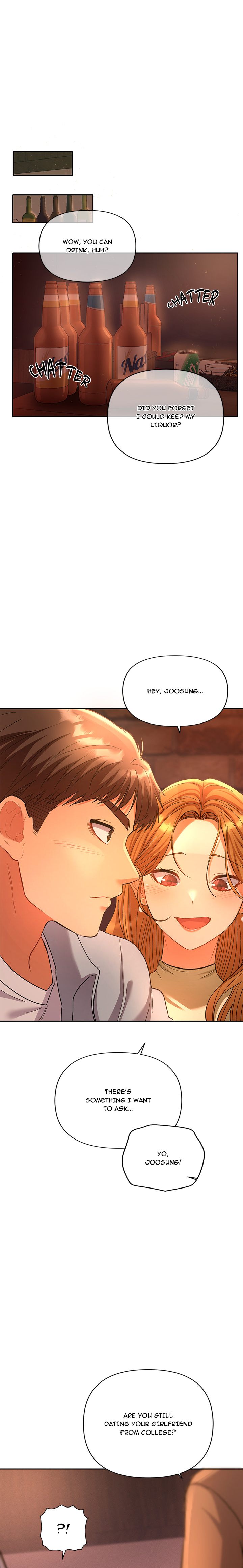 Everyone’s Man - Chapter 1 [photo 37] - MangaPorn
