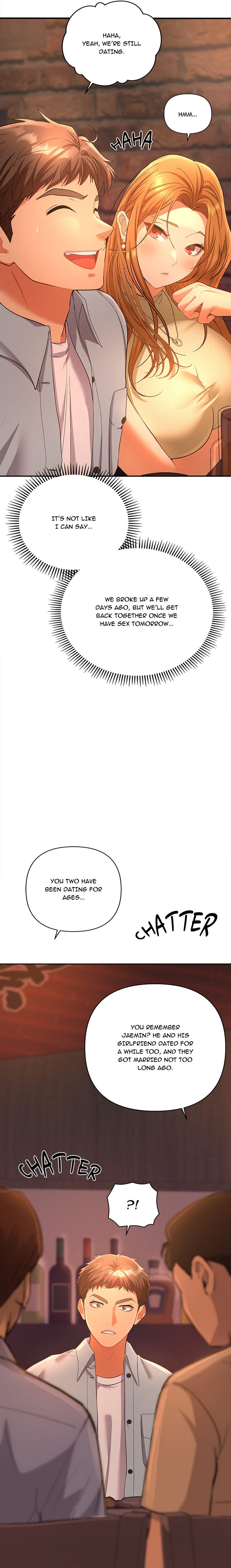 Everyone’s Man - Chapter 1 [photo 39] - MangaPorn