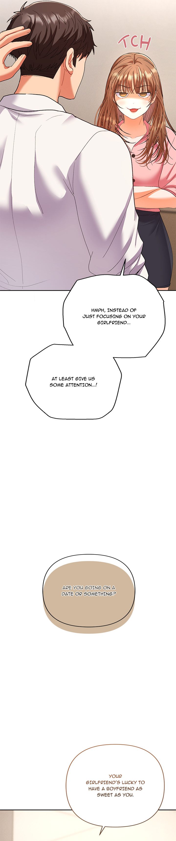 Everyone’s Man - Chapter 1 [photo 4] - MangaPorn