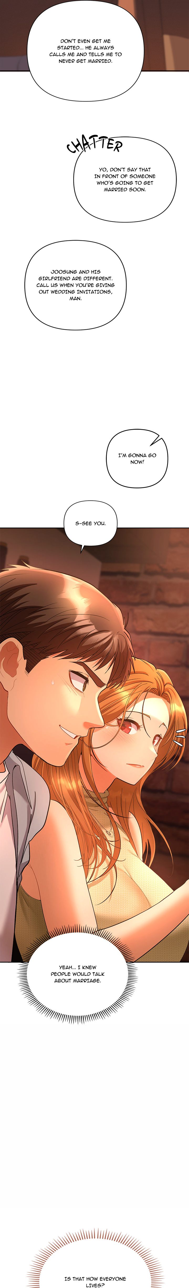 Everyone’s Man - Chapter 1 [photo 40] - MangaPorn