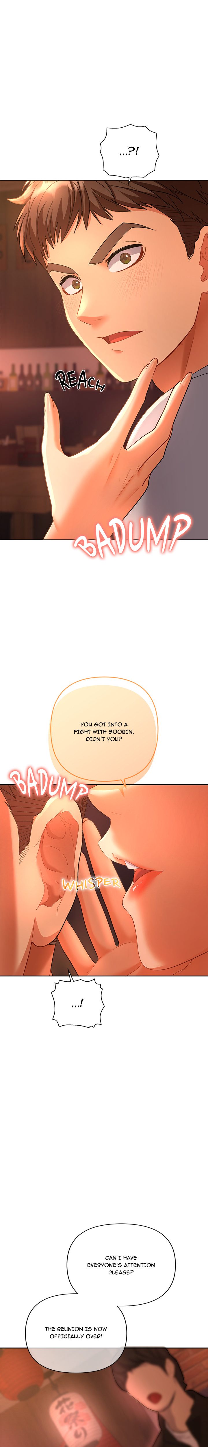 Everyone’s Man - Chapter 1 [photo 43] - MangaPorn