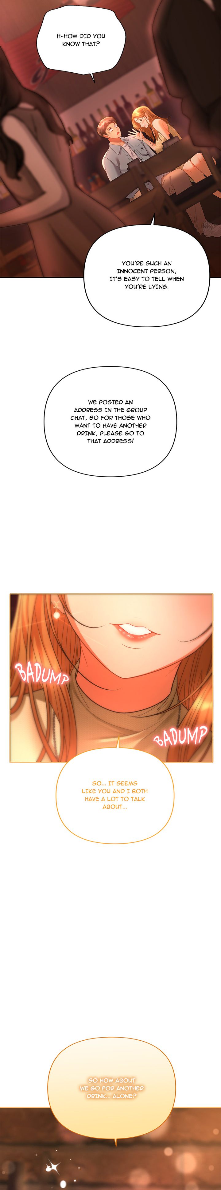 Everyone’s Man - Chapter 1 [photo 44] - MangaPorn