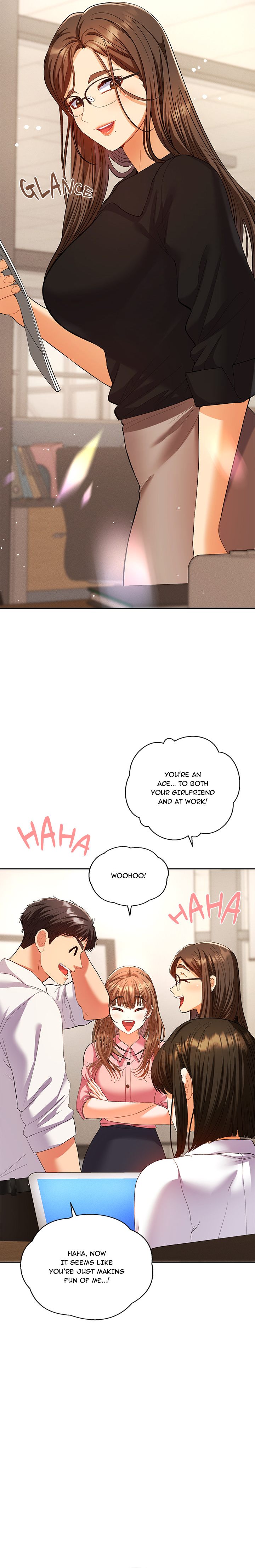 Everyone’s Man - Chapter 1 [photo 5] - MangaPorn