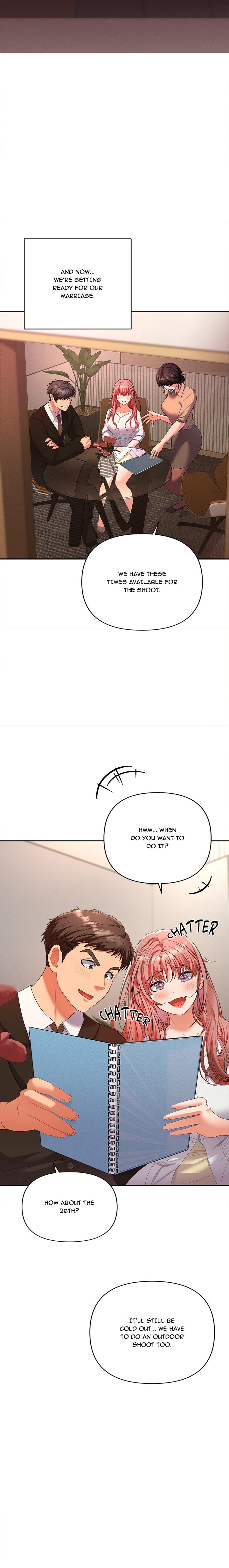 Everyone’s Man - Chapter 1 [photo 8] - MangaPorn