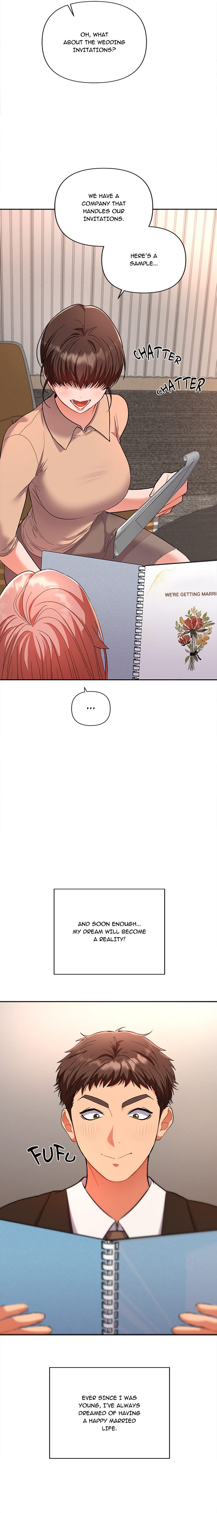 Everyone’s Man - Chapter 1 [photo 9] - MangaPorn