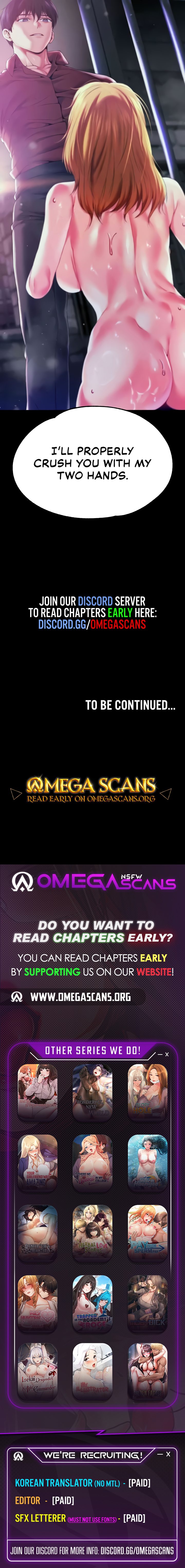 Breaking A Romantic Fantasy Villain - Chapter 73 [photo 10] - MangaPorn