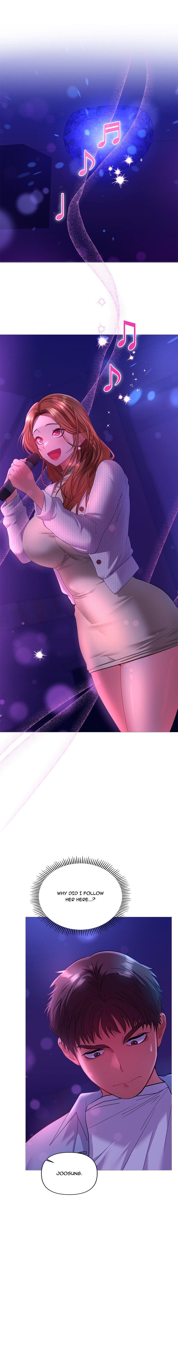 Everyone’s Man - Chapter 2 [photo 1] - MangaPorn