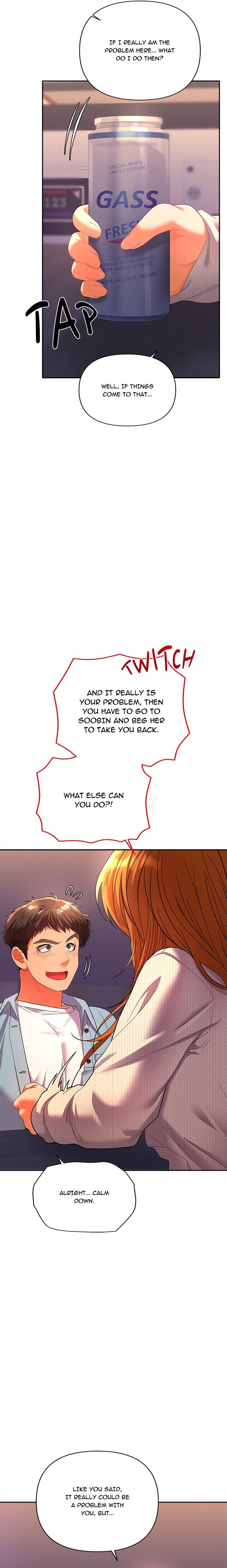 Everyone’s Man - Chapter 2 [photo 11] - MangaPorn