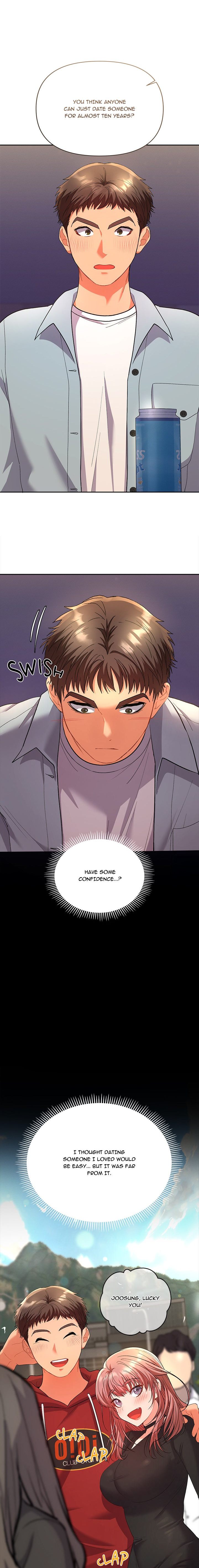 Everyone’s Man - Chapter 2 [photo 14] - MangaPorn