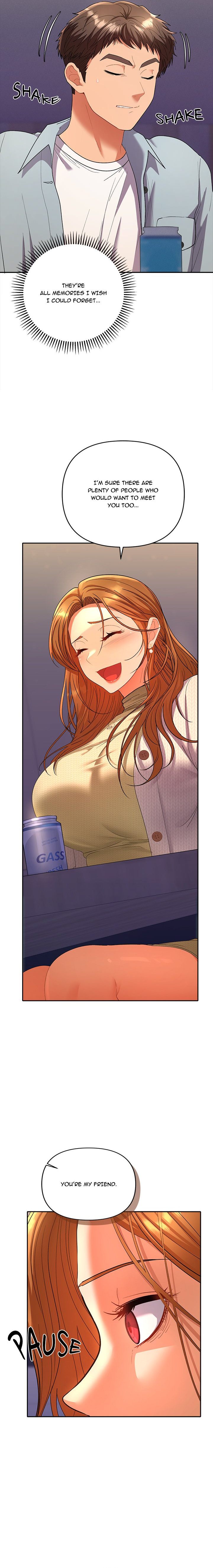 Everyone’s Man - Chapter 2 [photo 17] - MangaPorn