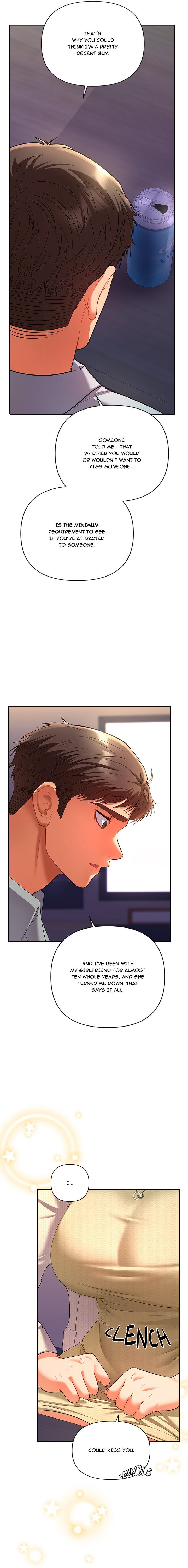 Everyone’s Man - Chapter 2 [photo 18] - MangaPorn