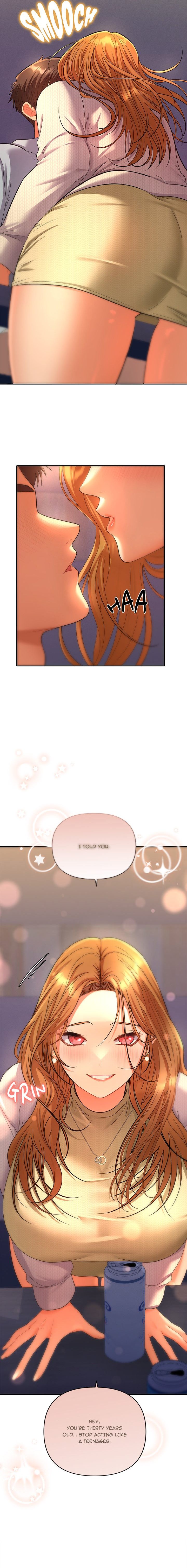 Everyone’s Man - Chapter 2 [photo 21] - MangaPorn