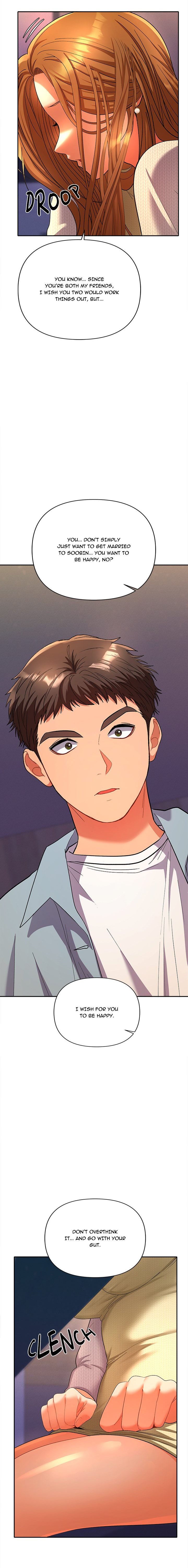 Everyone’s Man - Chapter 2 [photo 22] - MangaPorn