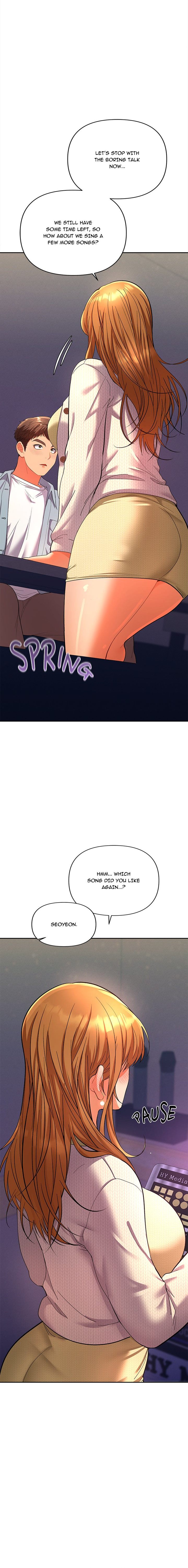 Everyone’s Man - Chapter 2 [photo 23] - MangaPorn