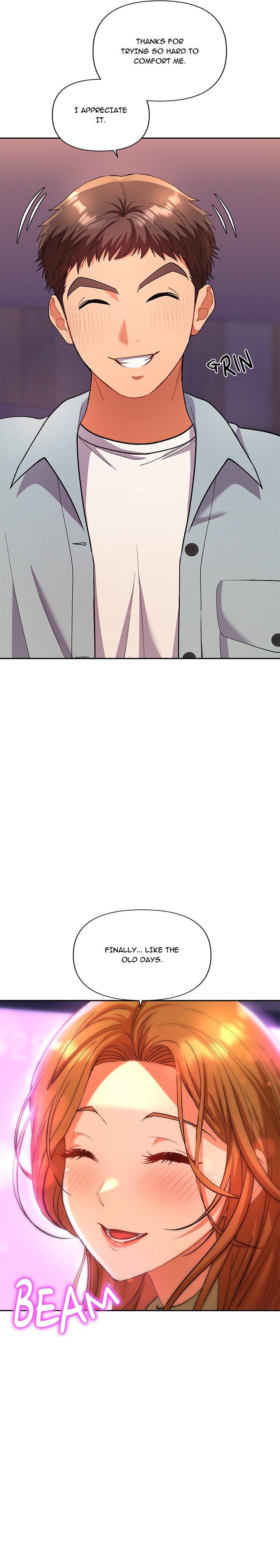 Everyone’s Man - Chapter 2 [photo 24] - MangaPorn