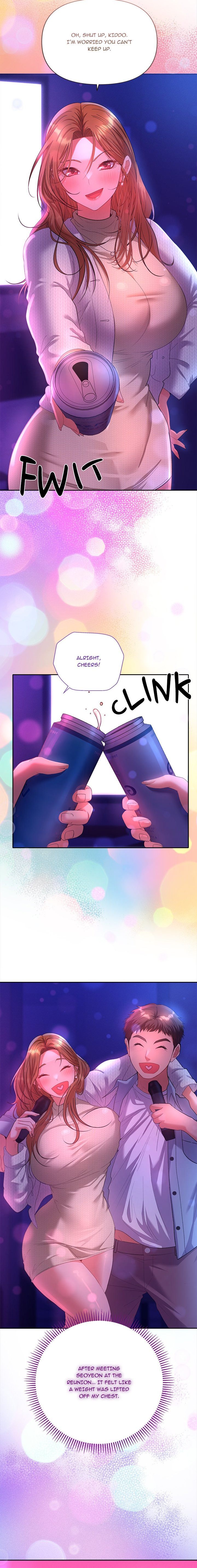 Everyone’s Man - Chapter 2 [photo 26] - MangaPorn