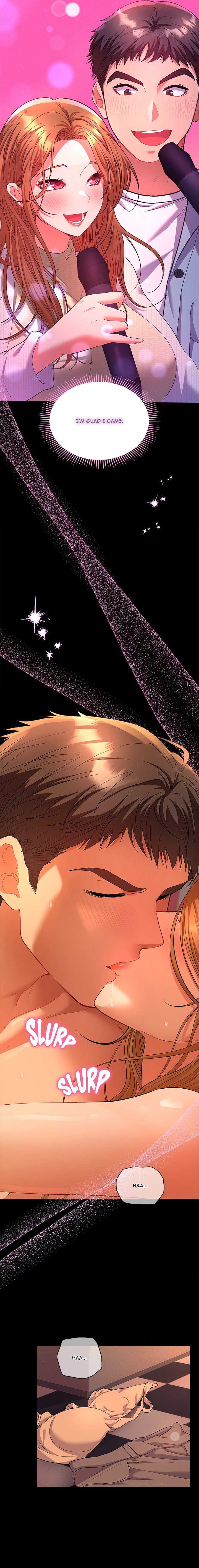 Everyone’s Man - Chapter 2 [photo 27] - MangaPorn