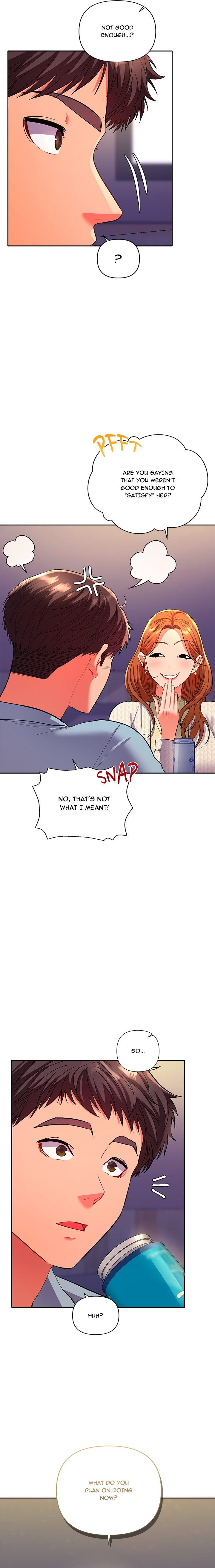 Everyone’s Man - Chapter 2 [photo 5] - MangaPorn