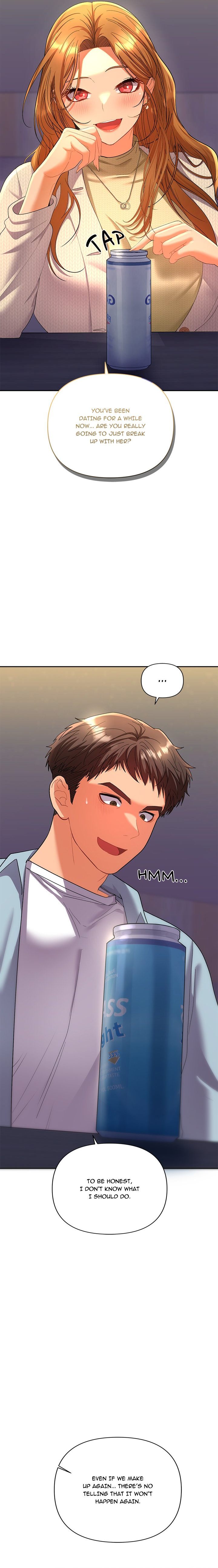 Everyone’s Man - Chapter 2 [photo 6] - MangaPorn