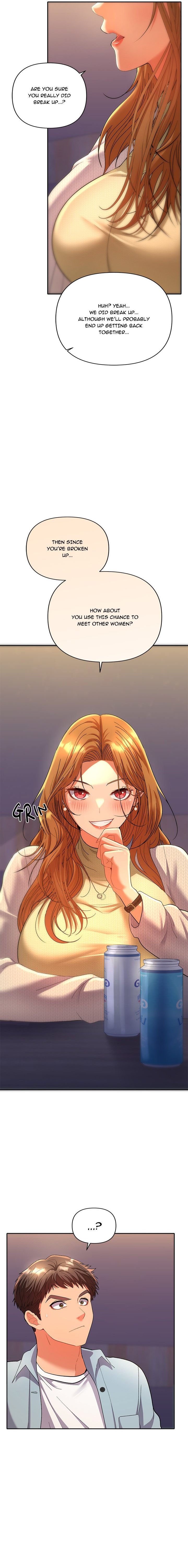 Everyone’s Man - Chapter 2 [photo 7] - MangaPorn