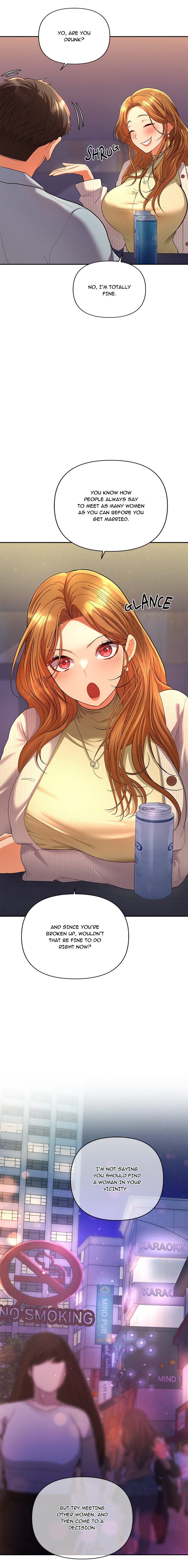 Everyone’s Man - Chapter 2 [photo 8] - MangaPorn