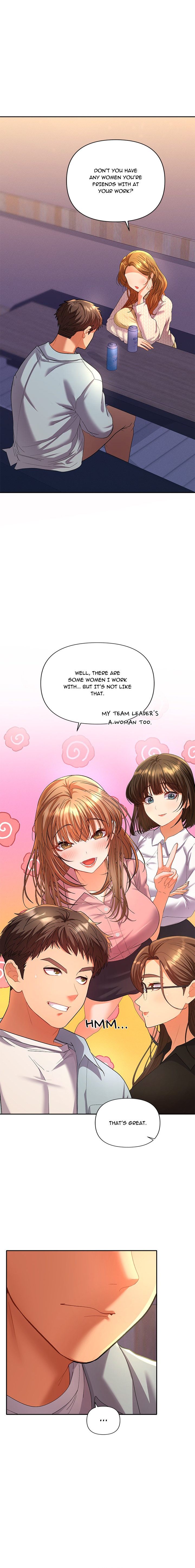 Everyone’s Man - Chapter 2 [photo 9] - MangaPorn