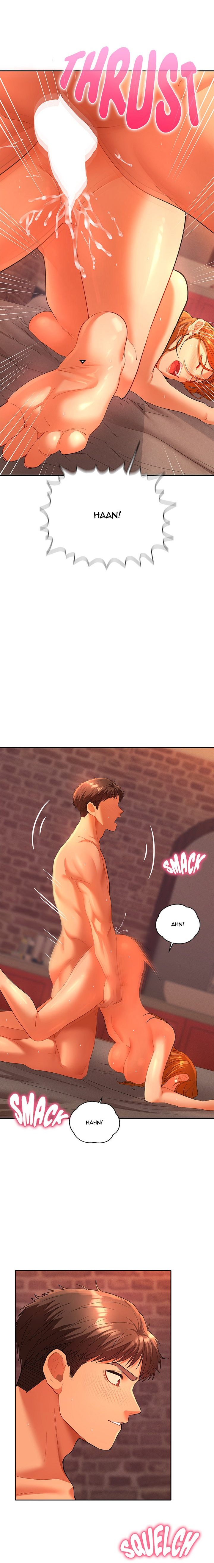 Everyone’s Man - Chapter 3 [photo 10] - MangaPorn